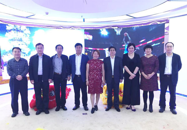 LED全彩显示屏知名品牌 钱柜QG777