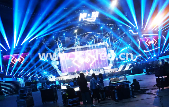 钱柜QG777LED显示屏市场