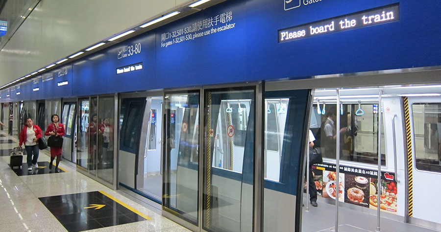 钱柜QG777在国外LED显示屏的产品图