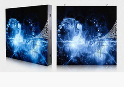 钱柜QG777小间距LED显示屏的成长新起点