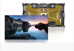 钱柜QG777LED显示屏产品持续景气   静候佳音