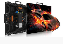 钱柜QG777浅谈LED显示屏价格行业战争