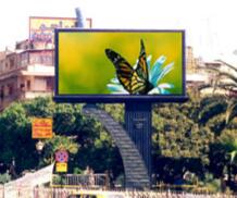 钱柜QG777对LED电子显示屏的设计详细见解