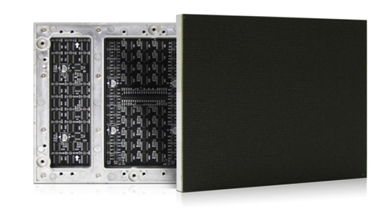 钱柜QG777LED显示屏P1.667