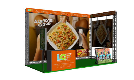 钱柜QG777演绎三国展   擂战鼓再征程