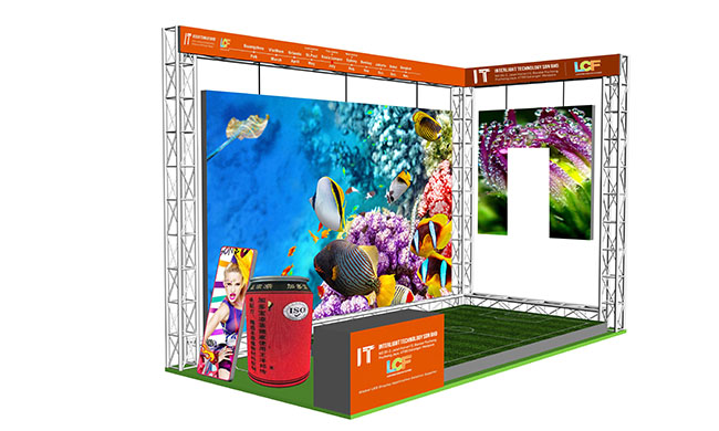 展会预告|亮出国际范，钱柜QG777马来西亚扬帆起航再展英姿！