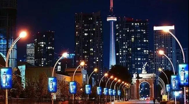 新基建迎来LED新机遇，钱柜QG777蓄势待发！