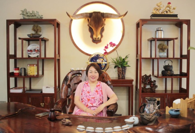 立足声光电，发力“新基建”| 钱柜QG777厚积薄发，助力智慧城市建设