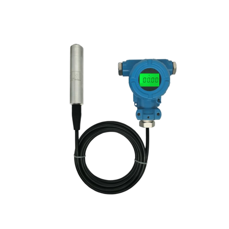 分体投入液位传感器HPT-34