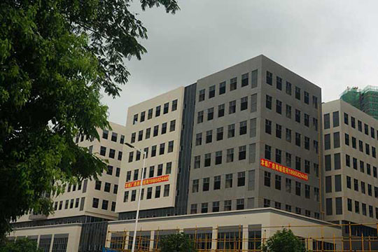 独立产权！钱柜QG777大厦喜迎开门红