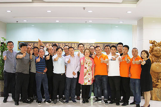 精准布局 钱柜QG777渠道代理“百家争鸣”