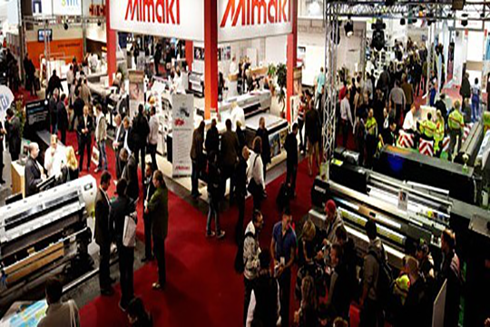 2016年钱柜QG777全球巡展第八站——德国Frankfurt