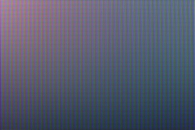 led显示屏闪屏如何处理？