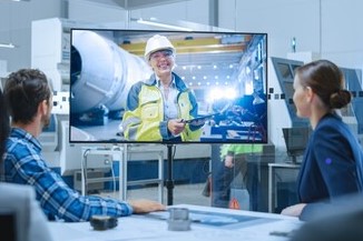 会议一体机和传统投影仪哪个好？