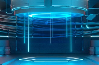 LED显示屏的尺寸可以随意放大吗？