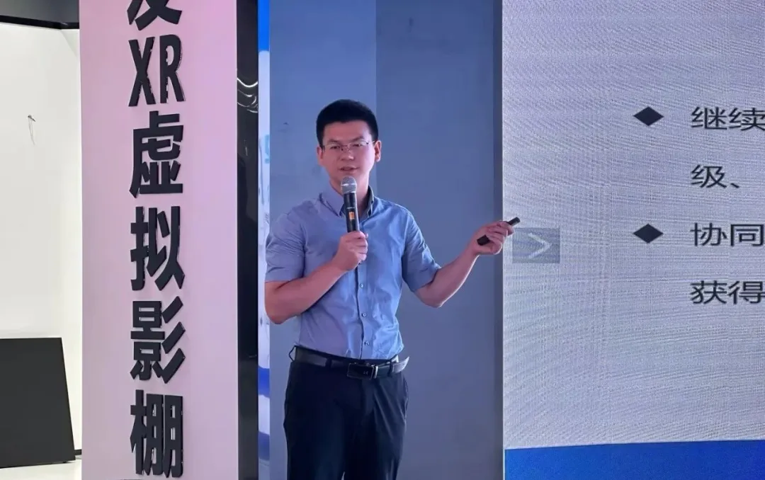 钱柜QG777董秘毛强军